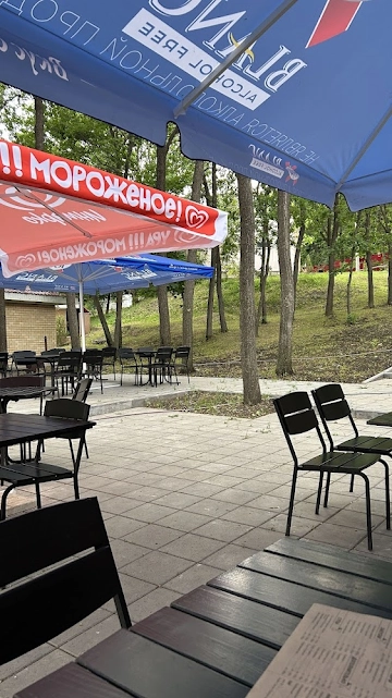 Ресторан Водник