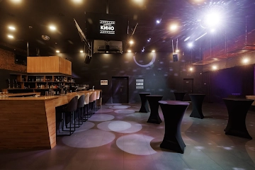 Ресторан Концерт-холл «Кино»