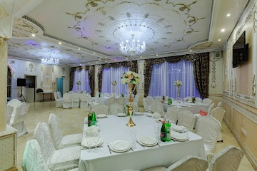 Ресторан Империя