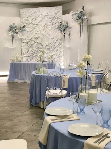 Ресторан Банчетто