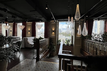 Ресторан Everest