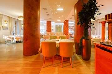 Ресторан Север