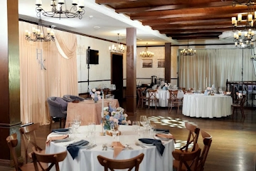 Ресторан Сибирский Сафари Клуб: фото №5