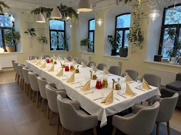 Ресторан Штолле