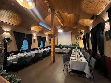 Ресторан Грин парк