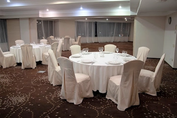 Ресторан SK Royal Hotel Moscow 4*