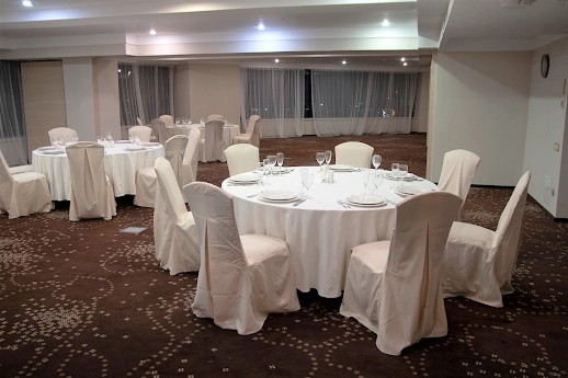 Ресторан SK Royal Hotel Moscow 4*