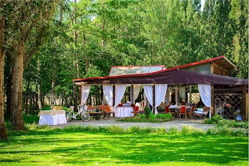 Ресторан Октябрьская