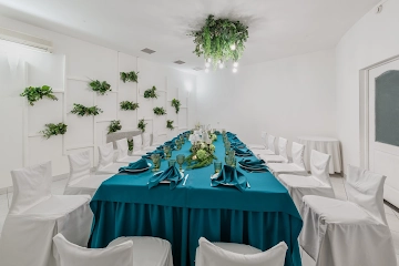 Ресторан Банчетто