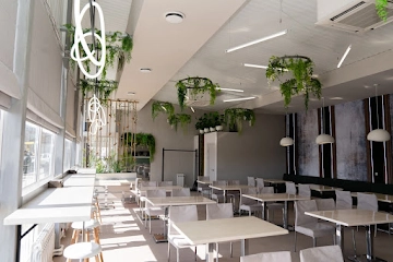 Ресторан Тимьян