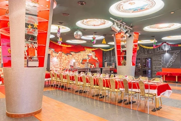 Ресторан Советский Союз