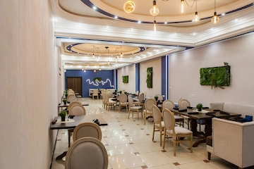 Ресторан Щербет на Комсомольской