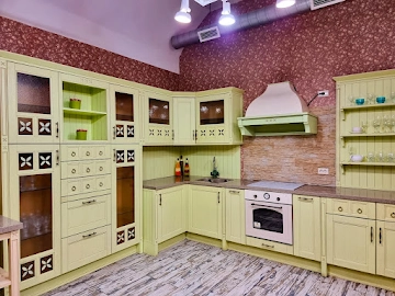 Ресторан Крем