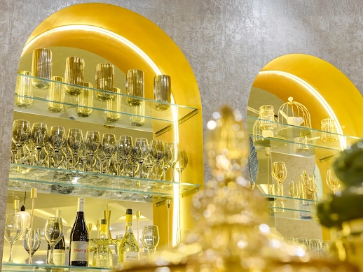 Ресторан Арбат