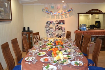 Ресторан Победа