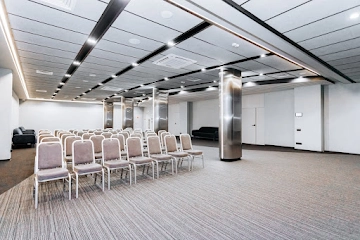 Ресторан MUSE OF TECH INNOPOLIS