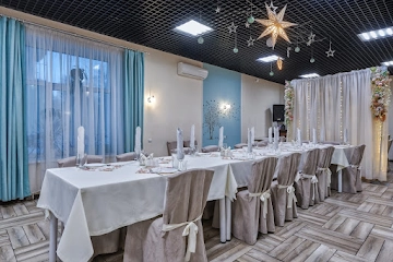 Ресторан Дело вкуса