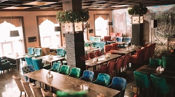 Ресторан Шуша