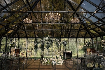 Ресторан Green House