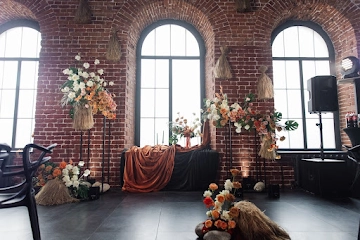 Ресторан FORSELF