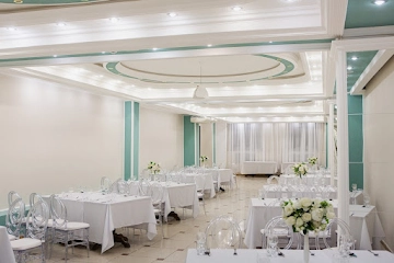 Ресторан Щербет на Комсомольской