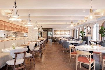 Ресторан Vivi