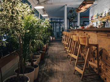 Ресторан Веранда 32.05