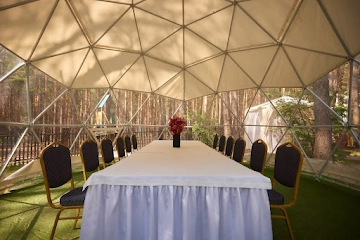 Ресторан Leto