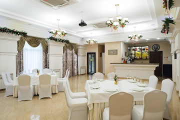 Ресторан Валенсия