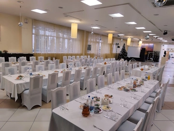 Ресторан Вереск