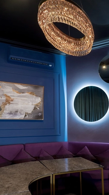 Ресторан Ля-Мажор