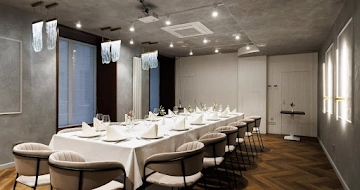 Ресторан Helen