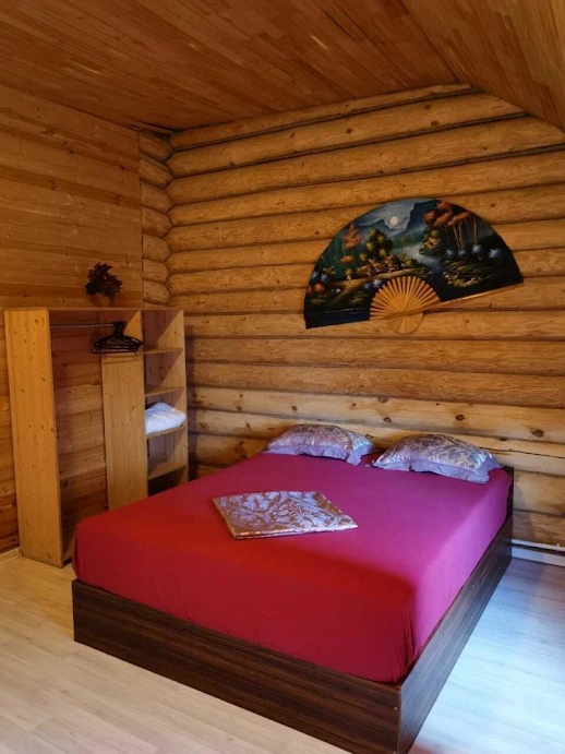 Ресторан Фата Моргана