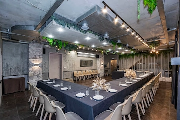 Ресторан Банкетный зал «Мята»