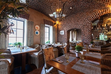 Ресторан Вилла Паста