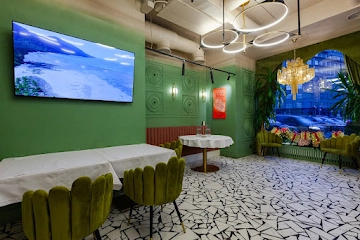 Ресторан Шико