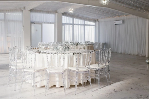 Ресторан Villa Arcobaleno
