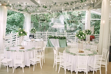 Ресторан Forest-hall