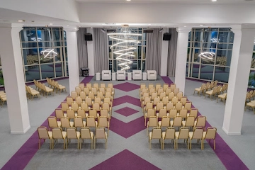 Ресторан Marins Grand Hotel Астрахань