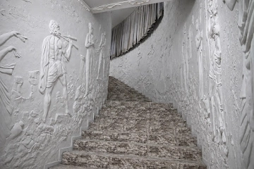 Ресторан Афина