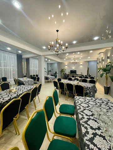 Ресторан Город Д