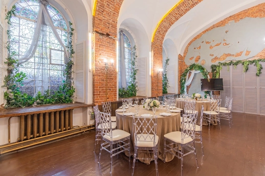 Ресторан Family Loft