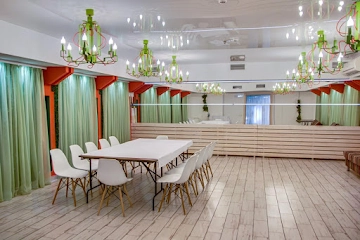 Ресторан «Галерея банкетов» на Водников