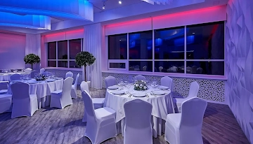 Ресторан White Hall