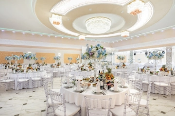 Ресторан Александрополь