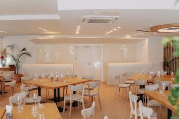 Ресторан the BARBARA