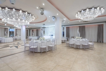 Ресторан Republic Hall