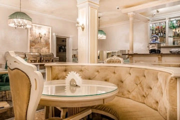 Ресторан Чеховъ Hall