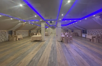 Ресторан Помещик на Бершанской