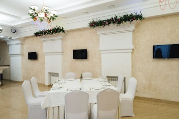 Ресторан Валенсия